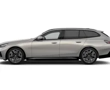 Zunanja slika - BMW i5 - eDrive40 Touring - 4 - Predogledna slika