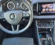 Zunanja slika - Škoda Karoq - Style 1.6 TDI - 8 - Predogledna slika