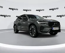 Zunanja slika - Volvo XC60 - B5 P AWD Plus Dark... - 3 - Predogledna slika