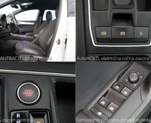 Zunanja slika - Seat Leon - Sportstourer 2.0 TDI DSG FR-Line 150KM - 17 - Predogledna slika