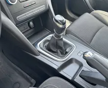 Notranja slika - Renault Megane - Berline TCe 100 - 17 - Predogledna slika