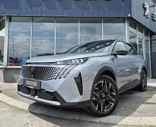 Zunanja slika - Peugeot 3008 - GT Hibrid 145 €6.4 - 1 - Predogledna slika