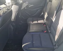 Zunanja slika - Mercedes-Benz B-Razred - B 200 d GRET. SEDEŽEV, LED - 9 - Predogledna slika