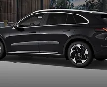 Zunanja slika - Mercedes-Benz GLC-Razred - GLC 400 4MATIC z EQ tehnologijo - 4 - Predogledna slika