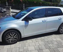Zunanja slika - Volkswagen Golf - Golf - 1 - Predogledna slika