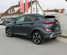 Zunanja slika - Hyundai Kona - 1.6 CRDi 136 MHEV Executive DCT - 9 - Predogledna slika