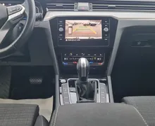 Zunanja slika - VW Passat - Variant 1.4 TSI GTE avt. 160kW - 9 - Predogledna slika