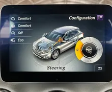 Zunanja slika - Mercedes-Benz GLA-Razred - GLA 180 Urban Avt. - 17 - Predogledna slika