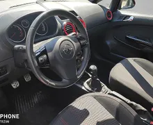 Zunanja slika - Opel Corsa - 1.2 16V-SLO-2.LASTNICA-148500KM-VELIKI SERVIS - 6 - Predogledna slika