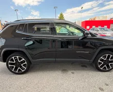 Zunanja slika - Jeep Compass - AWD 2.0 MultiJet Limited Avt. - 6 - Predogledna slika