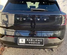 Zunanja slika - Volvo EX30 - Plus Twin Motor Performance AWD + SUBVENCIJA - 5 - Predogledna slika