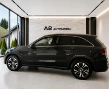 Zunanja slika - Mercedes-Benz GLC-Razred - GLC 200 d  Avt.-LED ŽAROMETI-KAMERA-NAVI-PDC- - 5 - Predogledna slika