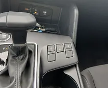 Zunanja slika - KIA Sportage - 1.6 T-GDi 110kW LX Fresh. 7 DCT TESTNO VOZILO - 9 - Predogledna slika