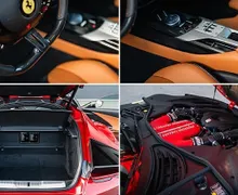Zunanja slika - Ferrari 12cilindri Spider - 12 Cilindri VSA OPREMA - IMAMO GA - BO VAŠ? - 19 - Predogledna slika