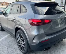 Zunanja slika - Mercedes-Benz GLA-Razred - 180 AMG Line EDITION Avt. - 6 - Predogledna slika