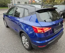 Zunanja slika - Seat Arona - 1,0 TSI Style - 4 - Predogledna slika