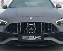 Zunanja slika - Mercedes-Benz C-Razred - AMG C43 422ks 4-MATIC °FOLIJA° °STREŠNO OKNO° - 2 - Predogledna slika