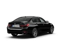 Zunanja slika - BMW Serija 3 - 318i - 2 - Predogledna slika