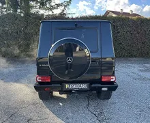 Zunanja slika - Mercedes-Benz G-Razred - G 350 d - 6 - Predogledna slika