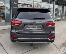 Zunanja slika - KIA Sorento - 2.2 CRDi Platinum Edition 4WD -360K -PANO -ACC - 5 - Predogledna slika