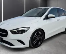 Zunanja slika - Mercedes-Benz B-Razred - B 200 d DCT Advanced Plus-Keylees-LED-PDC-Kamera - 1 - Predogledna slika