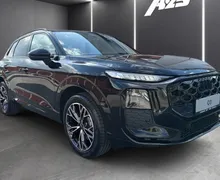 Zunanja slika - Audi Q3 - TFSI quattro S tronic - 2 - Predogledna slika