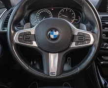 Zunanja slika - BMW X4 - serija : xDrive20i  M Sport•FULL LED•PDC•NAVI•GR.SEDEŽ - 11 - Predogledna slika
