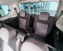 Zunanja slika - Fiat Doblo - 1.6 JTD - SLOVENSKI + POTRJENA KNJIGA + KLJUKA - 13 - Predogledna slika