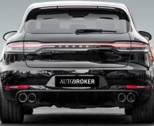 Zunanja slika - Porsche Macan - 3.0 Turbo Porsche Approved - 3 - Predogledna slika