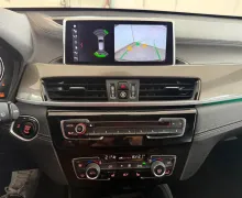Zunanja slika - BMW X1 - sDrive18i Advantage AUT - 14 - Predogledna slika