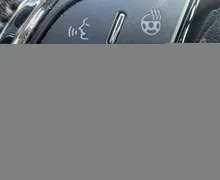 Notranja slika - Škoda Octavia - 2.0 TSI RS 245 DSG.KAMERA.LED.KLJUKA.SLOVENSKI - 10 - Predogledna slika