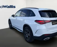 Zunanja slika - Mercedes-Benz GLC-Razred - GLC 200 4MATIC AMG Line Avt. - 7 - Predogledna slika