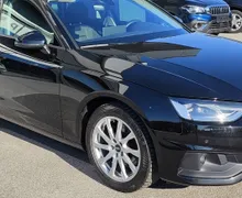 Zunanja slika - Audi A4 - Avant 30 TDI S tronic advanced - 8 - Predogledna slika