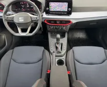 Zunanja slika - Seat Ibiza - FR 1.0 TSI DSG-SLO-Panorama-Gretje sedežev-Kamera. - 9 - Predogledna slika