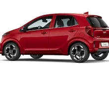 Zunanja slika - KIA Picanto - 1.0 MPI LX Active - 2 - Predogledna slika
