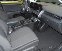 Zunanja slika - Hyundai Ioniq 5 - EV FL PREMIUM 84kWh˘˘ toplotna.črp.°° el.kljuke°° - 8 - Predogledna slika