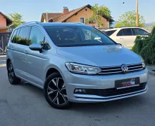 Zunanja slika - Volkswagen Touran - 2.0 DSG - 6 - Predogledna slika