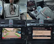 Zunanja slika - Volkswagen Golf - 2.0 TSI GTI Performance DSG-OGROMNO PREDELAV - 20 - Predogledna slika