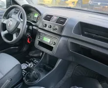 Zunanja slika - Škoda Fabia - 1,2 Active SLO KLIMA - 13 - Predogledna slika