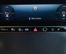 Zunanja slika - Mercedes-Benz GLC-Razred - 220d 4MATIC AMG Line Z ENOLETNIM JAMSTVOM + KLJUKA - 19 - Predogledna slika