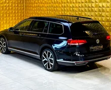 Notranja slika - Volkswagen Passat Variant - 2.0 TDI AUT.-LED-RADAR TRMP-GRETJE-NAVI-PDC - 8 - Predogledna slika
