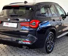Zunanja slika - BMW X3 - serija : xDrive20d M-Sport•ADAPTIVE LED•ACC•SHADOW•VIRTUAL• - 3 - Predogledna slika