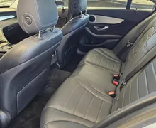 Zunanja slika - Mercedes-Benz C-Razred - C 220 D-AVT-SPORT-LED-HEAD UP-USNJE-ŠIBEDAH-1 LAS - 13 - Predogledna slika