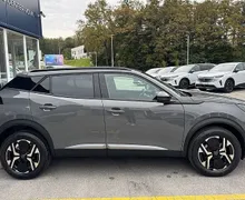 Zunanja slika - Peugeot 2008 - ALLURE PureTech 100 - AKTIVNI TEMPOMAT - KAMERA - 2 - Predogledna slika