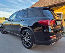 Zunanja slika - Mercedes-Benz GLC-Razred - GLC-Razred - 4 - Predogledna slika