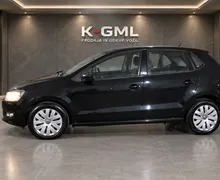 Zunanja slika - Volkswagen Polo - 1.6 TDI-MODELNO LETO 2010-NOVI MODEL-5 VRAT-ODLIČE - 2 - Predogledna slika