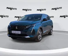 Zunanja slika - Peugeot 3008 - 1.2 PureTech - 1 - Predogledna slika