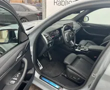Zunanja slika - BMW X3 - M40d - 6 - Predogledna slika