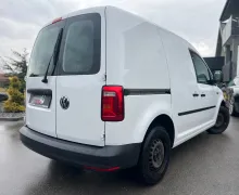Zunanja slika - VW Caddy - 2.0 TDI+SLOVENSKI+1.LASTNIK+ODLIČEN - 4 - Predogledna slika