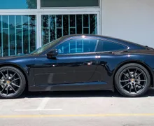 Zunanja slika - Porsche 911 - Carrera Coupe PDK PASM tempomat BOSE PCM - 7 - Predogledna slika